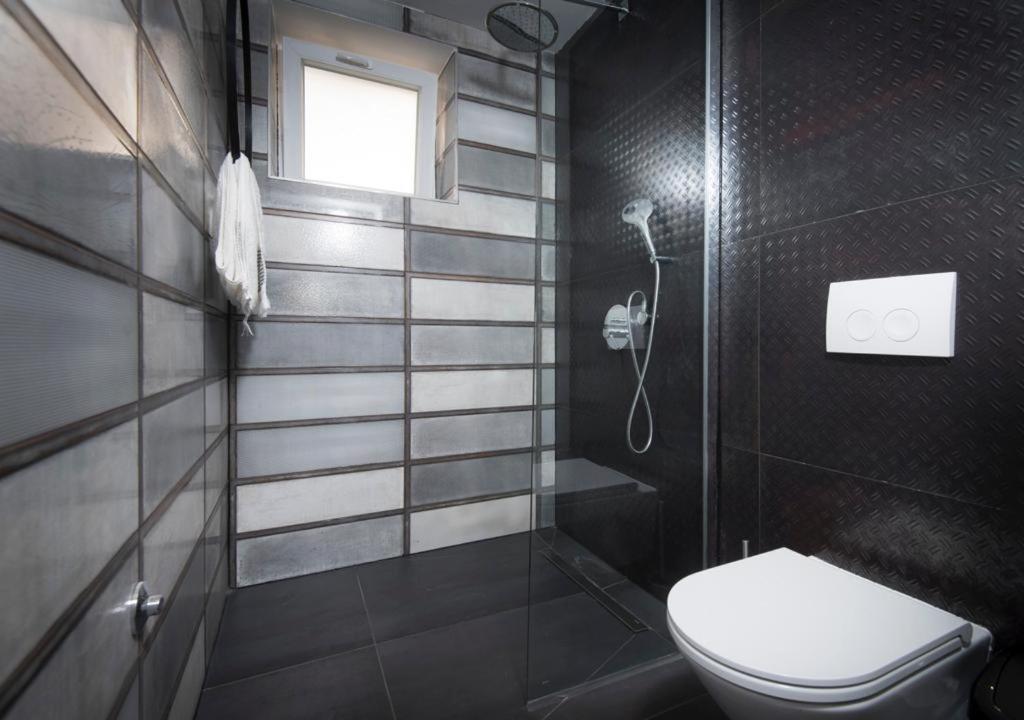 Sibinicum Luxury Rooms Šibenik Exterior foto