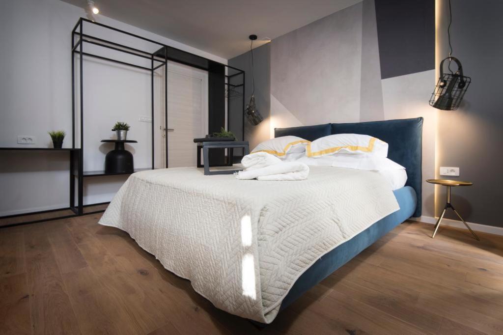 Sibinicum Luxury Rooms Šibenik Exterior foto
