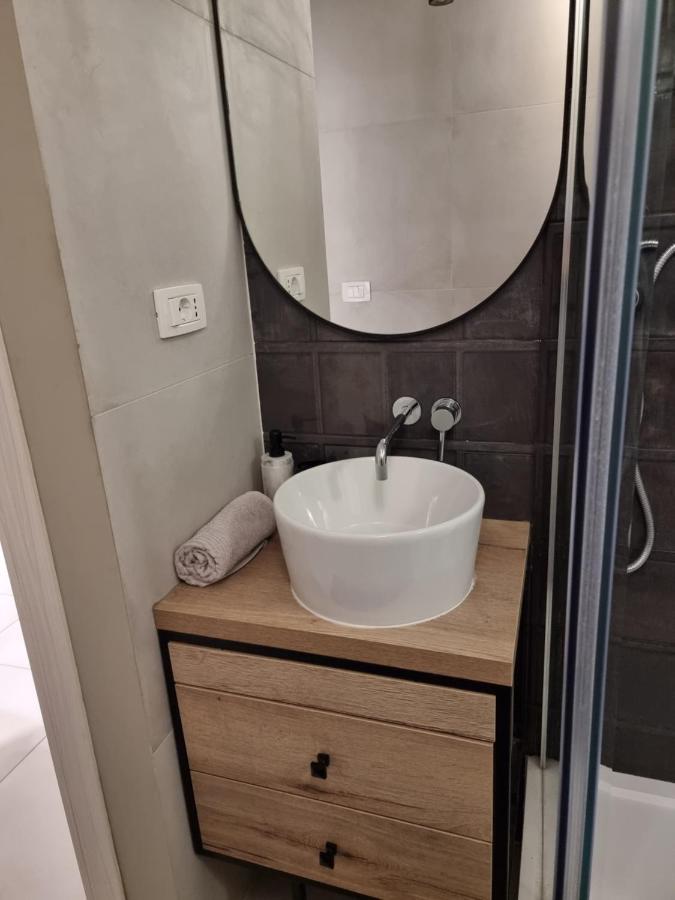 Sibinicum Luxury Rooms Šibenik Exterior foto