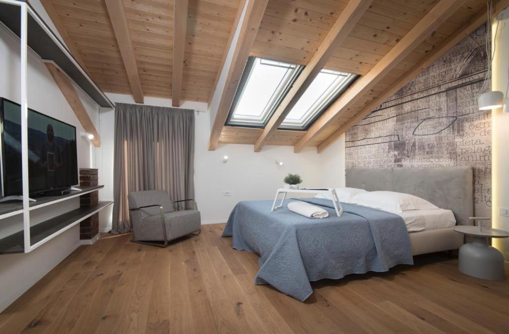Sibinicum Luxury Rooms Šibenik Exterior foto