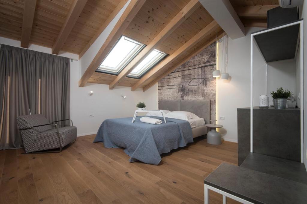Sibinicum Luxury Rooms Šibenik Exterior foto