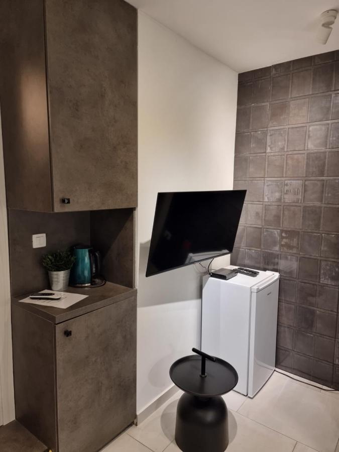 Sibinicum Luxury Rooms Šibenik Exterior foto