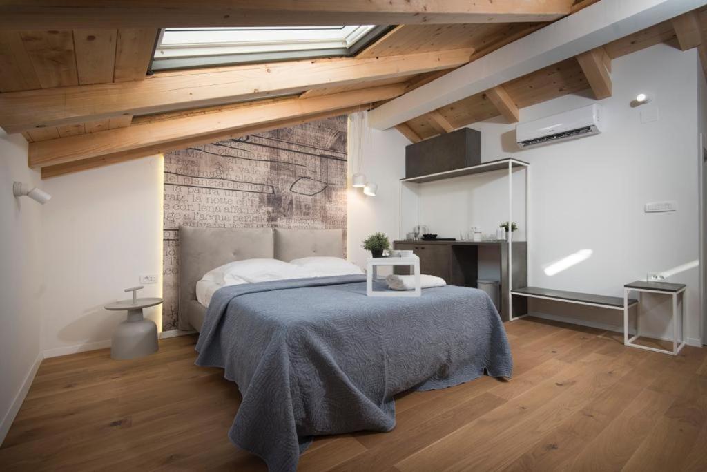 Sibinicum Luxury Rooms Šibenik Exterior foto