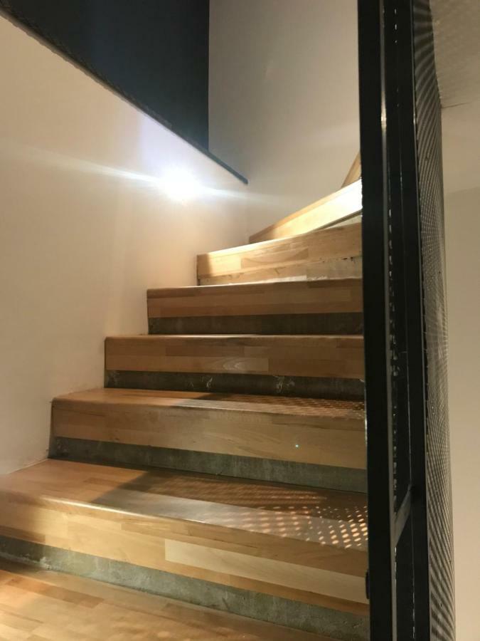 Sibinicum Luxury Rooms Šibenik Exterior foto
