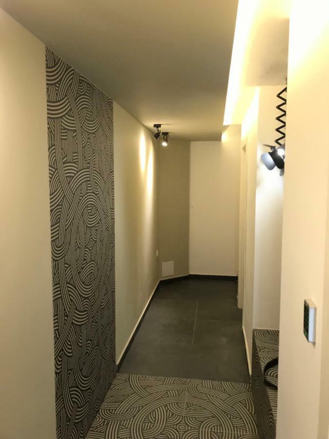 Sibinicum Luxury Rooms Šibenik Exterior foto