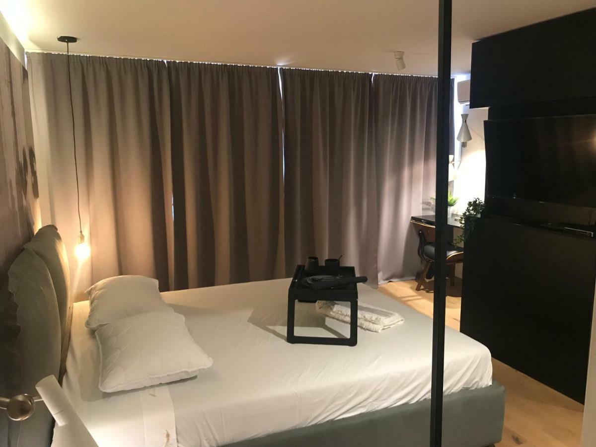 Sibinicum Luxury Rooms Šibenik Exterior foto
