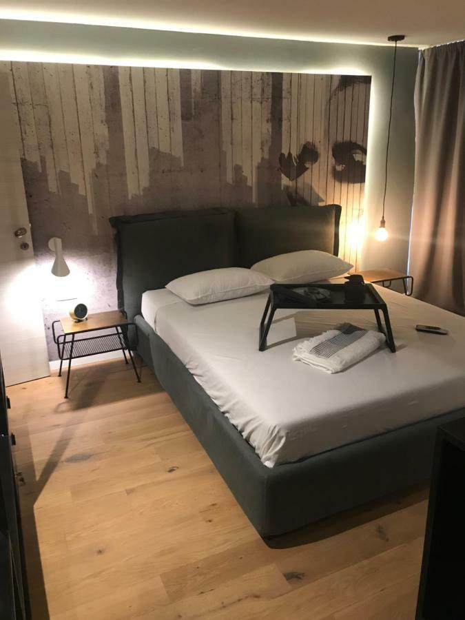 Sibinicum Luxury Rooms Šibenik Exterior foto