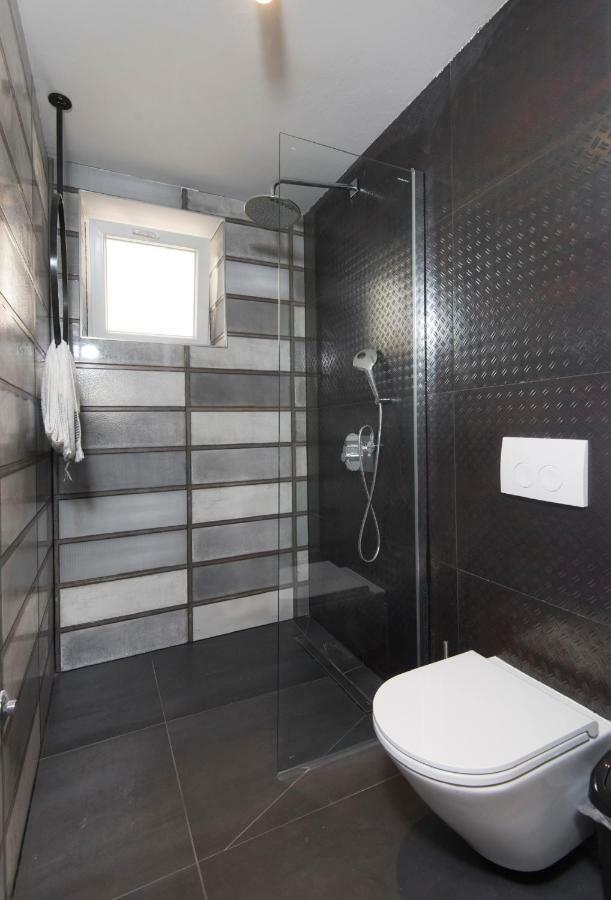 Sibinicum Luxury Rooms Šibenik Exterior foto